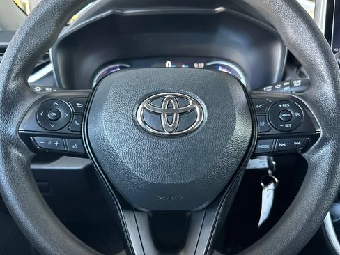 Certified 2024 Toyota RAV4 LE AWD/4WD image 24