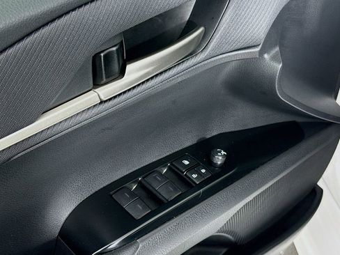 Certified 2025 Toyota Camry SE image 12