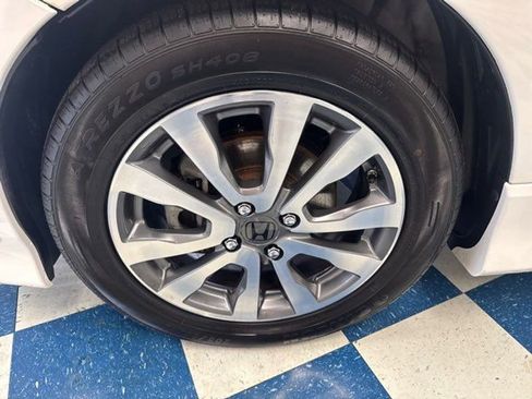 Used 2012 Honda Fit Sport image 16