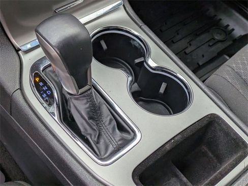 Certified 2018 Jeep Grand Cherokee Laredo image 20