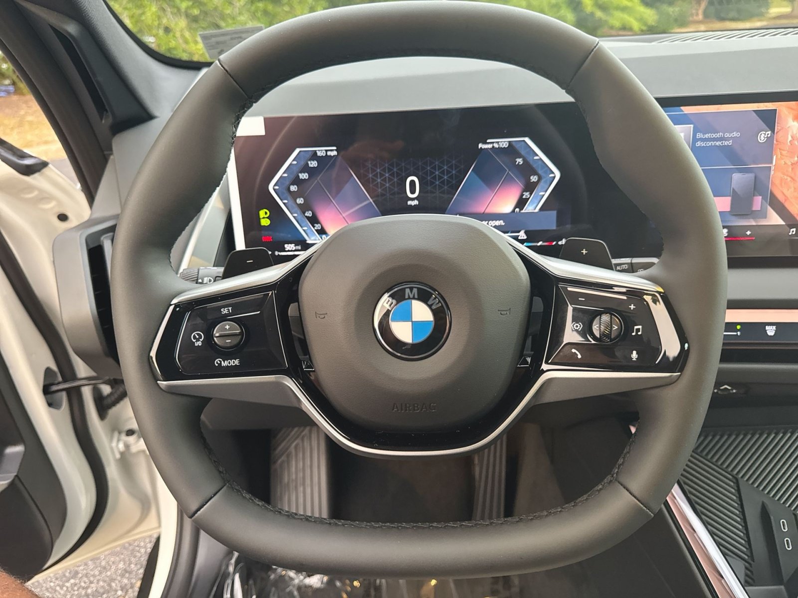 New 2026 BMW X3 xDrive30i w/ Convenience Package AWD/4WD image 24