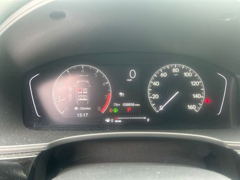 Used 2024 Honda Civic LX image 10