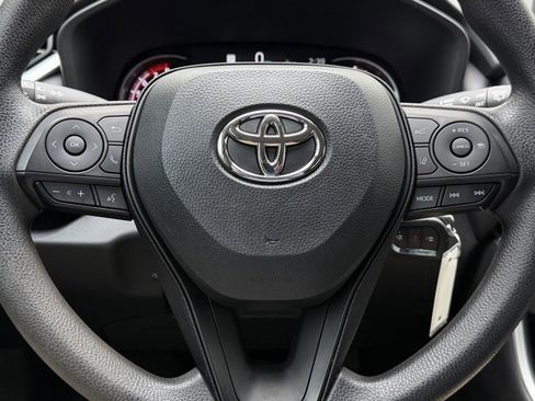 Used 2023 Toyota RAV4 LE image 6