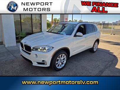 Used 2016 BMW X5 sDrive35i
