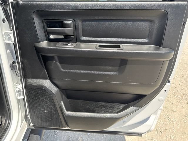 Used 2025 RAM 3500 Tradesman AWD/4WD image 22