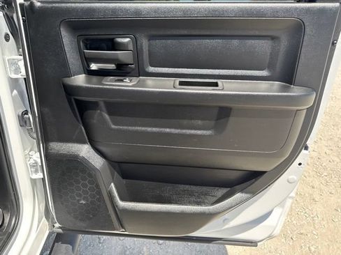 Used 2025 RAM 3500 Tradesman AWD/4WD image 22