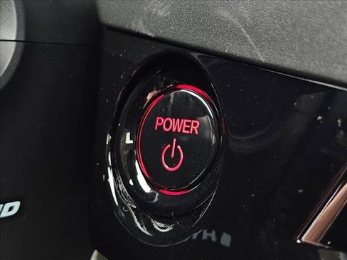 New 2025 Honda Accord EX-L image 13