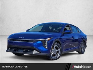Used 2025 Kia K4 FWD video 1