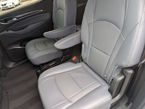 Certified 2024 Buick Enclave Premium AWD/4WD image 13