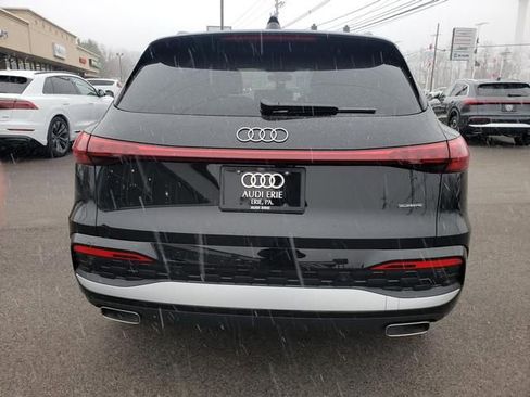 New 2025 Audi Q5 Premium Plus image 4