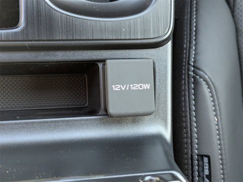 New 2026 Subaru Outback Touring XT image 26