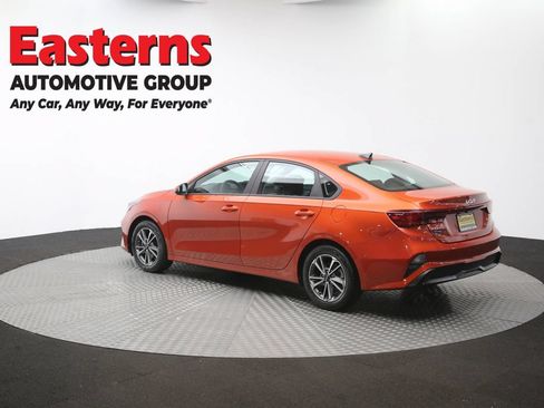 Used 2023 Kia Forte LXS w/ LXS Technology Package FWD image 62