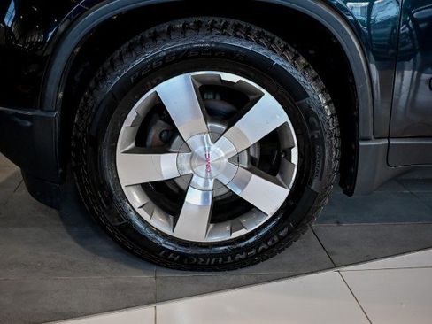 Used 2012 GMC Acadia SLT AWD/4WD image 35