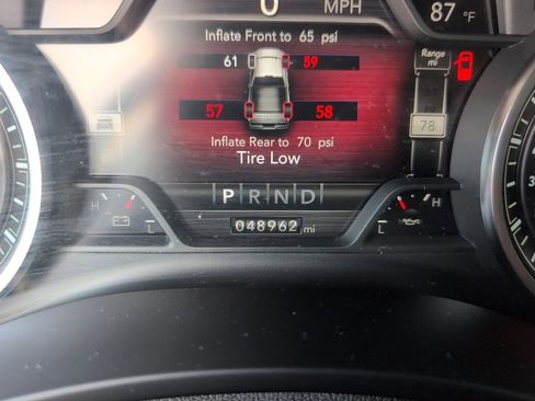 Used 2020 RAM 2500 Big Horn w/ Level 2 Equipment Group image 16