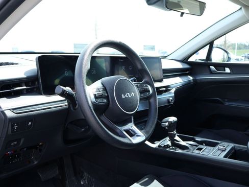 Used 2025 Kia K5 LXS image 2