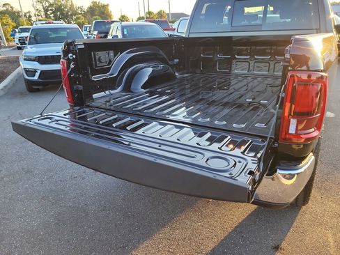 New 2026 RAM 2500 Big Horn image 8