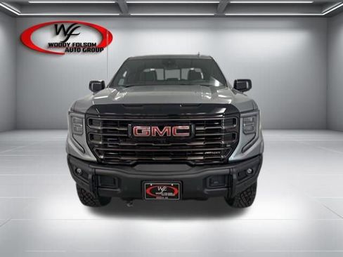 New 2026 GMC Sierra 1500 AT4X AWD/4WD image 2