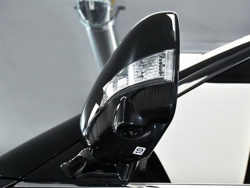 Used 2024 INFINITI QX80 Premium Select w/ Cargo Package image 79