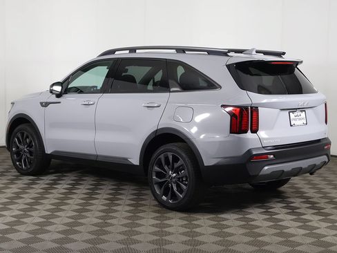 Used 2023 Kia Sorento X-Line EX AWD/4WD image 11