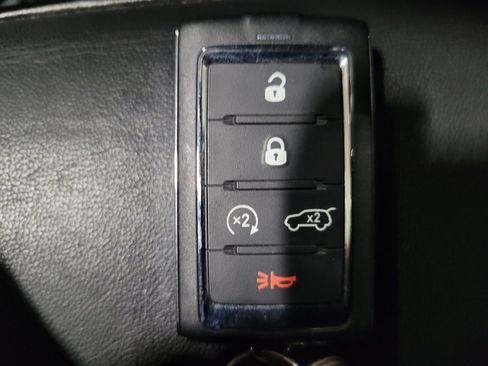 Used 2021 Jeep Grand Cherokee L Limited image 32