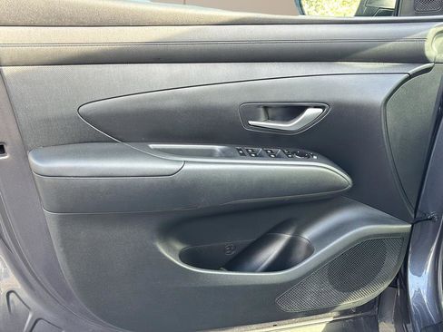 Certified 2025 Hyundai Tucson SEL image 16