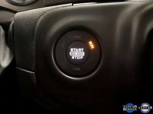 Used 2023 Jeep Wrangler High Altitude image 41