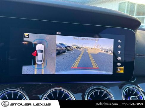 Used 2021 Mercedes-Benz E 53 AMG E 53 AMG image 31