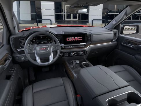 New 2026 GMC Sierra 1500 SLT image 15