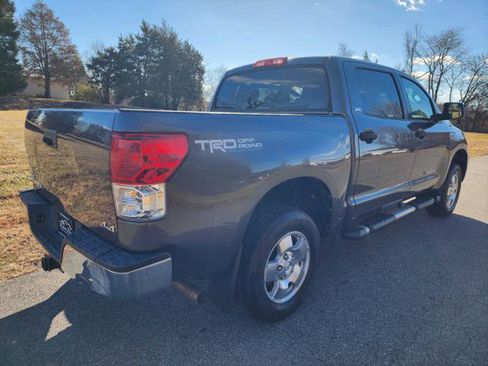 Used 2012 Toyota Tundra 4x4 CrewMax image 6