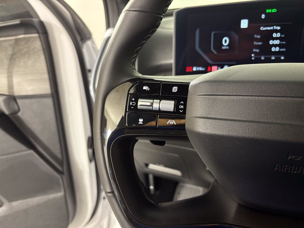 New 2026 Kia Sorento SX Prestige AWD/4WD image 21