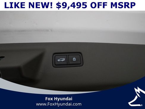 Used 2025 Hyundai Santa Fe Calligraphy image 15