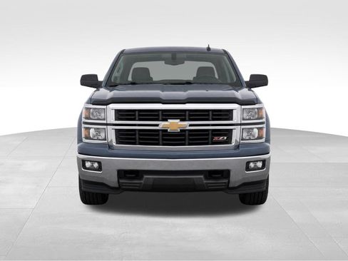 Used 2014 Chevrolet Silverado 1500 LT w/ All Star Edition AWD/4WD image 5