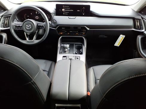 New 2026 MAZDA CX-90 3.3 Turbo w/ Premium Sport Pkg image 24