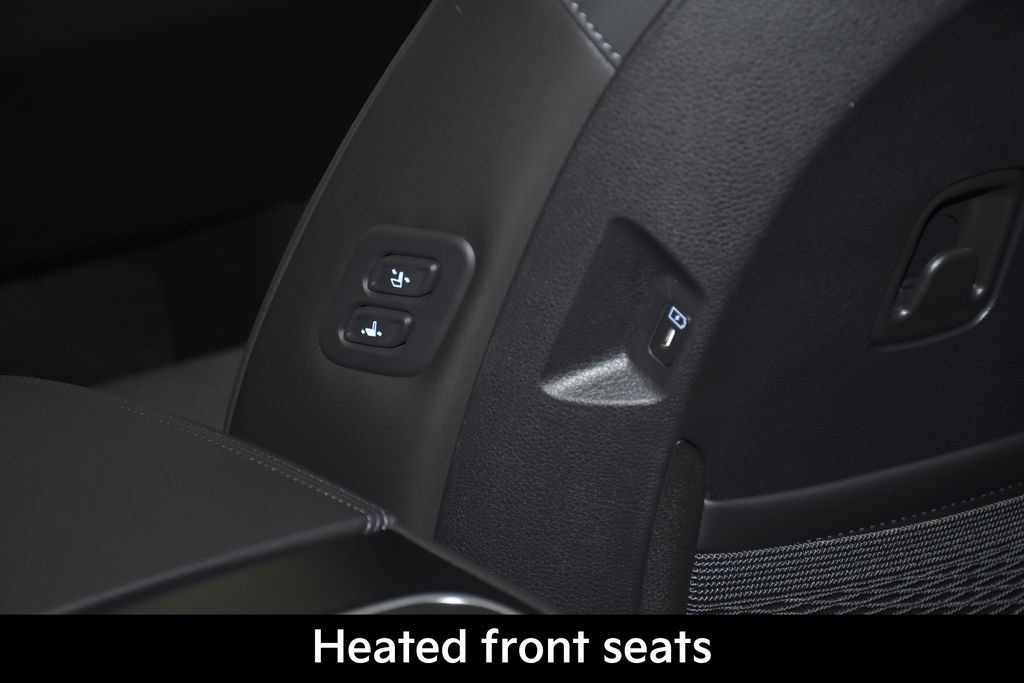 New 2027 Kia Carnival SX FWD image 29