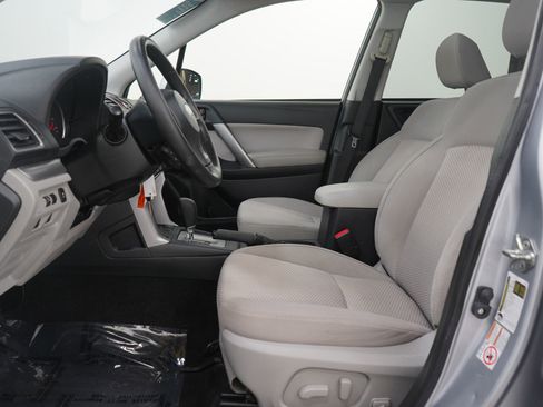 Used 2016 Subaru Forester 2.5i Premium w/ Popular Package #2 image 22