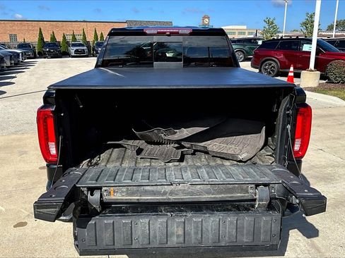 Used 2019 GMC Sierra 1500 Denali w/ Denali Ultimate Package image 35