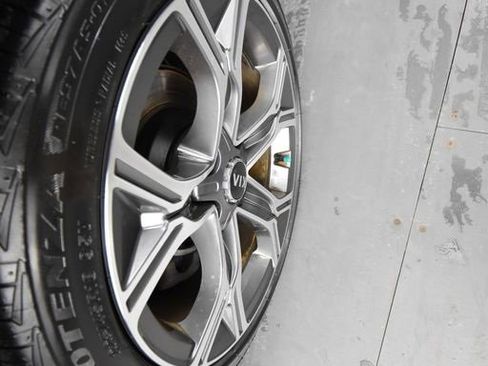 Certified 2020 Kia Stinger GT-Line image 9