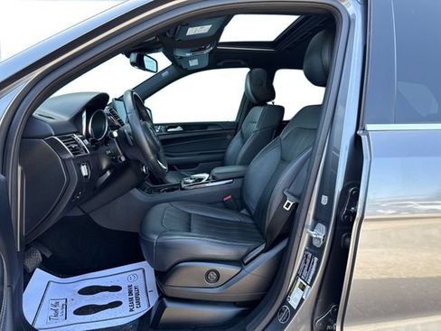 Used 2017 Mercedes-Benz GLE 350 4MATIC image 10