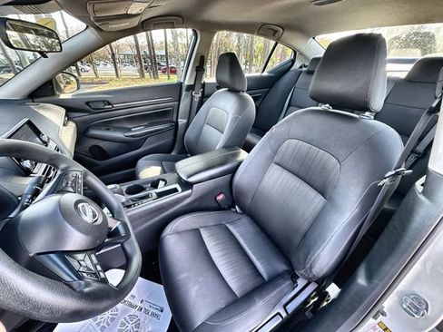 Used 2024 Nissan Altima 2.5 S image 20