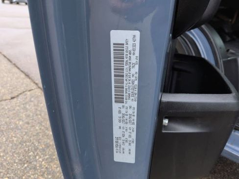 Used 2020 RAM ProMaster 3500 image 30