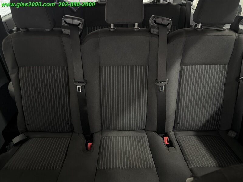 Used 2019 Ford Transit 150 XL RWD image 24