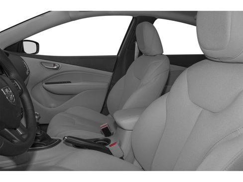Used 2015 Dodge Dart SE w/ Convenience Group FWD image 10