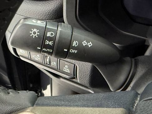 Used 2024 Toyota Land Cruiser w/ Premium Package AWD/4WD image 13
