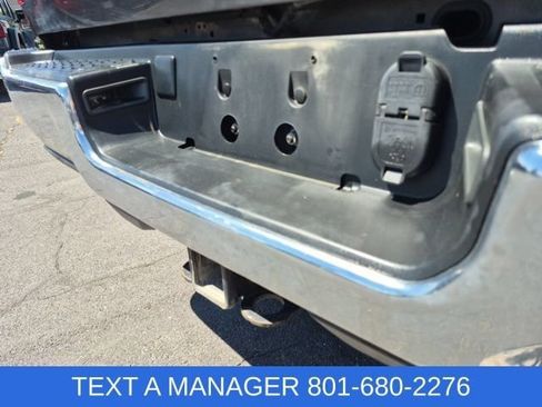 Used 2023 RAM 2500 Tradesman AWD/4WD image 5