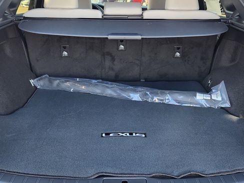 New 2026 Lexus RX 350 Premium image 20