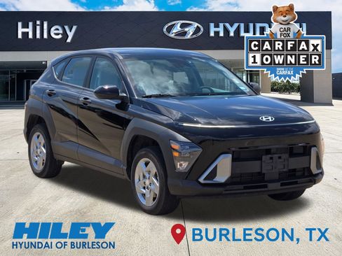 Certified 2026 Hyundai Kona SE AWD/4WD image 1