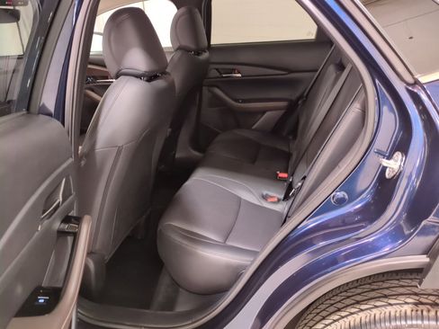 Used 2024 MAZDA CX-30 AWD 2.5 S w/ Premium Package image 15