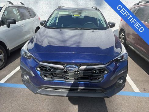 Used 2026 Subaru Crosstrek 2.5i Limited AWD/4WD image 6