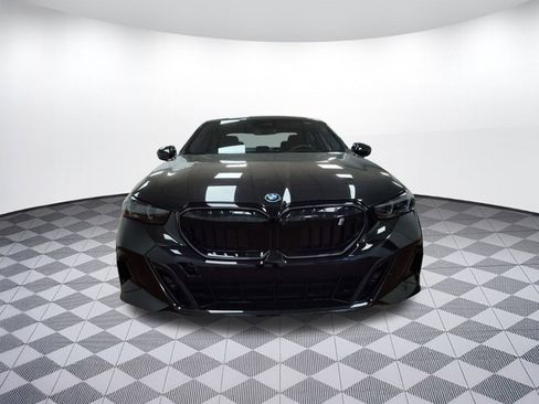 New 2026 BMW i5 eDrive40 w/ M Sport Package image 5