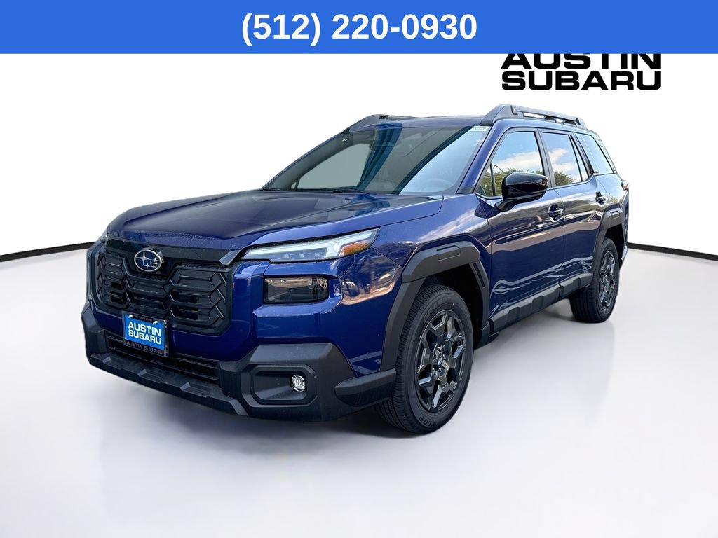 New 2026 Subaru Outback Premium AWD/4WD image 4